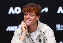 “3 Times” — Sinner opens up on life, failures and his biggest moments