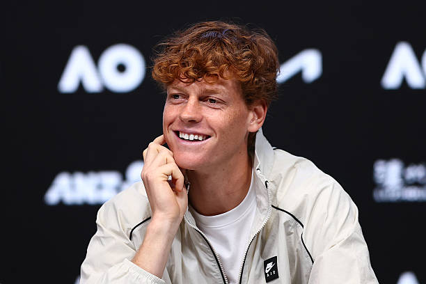 “3 Times” — Sinner opens up on life, failures and his biggest moments