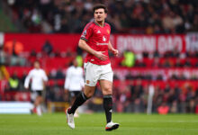 Maguire signs new Manchester United Contract