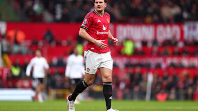 Maguire signs new Manchester United Contract
