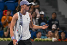 Swiatek teams up with Coach Francisco Roig after Fissette split