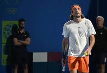 Tsitsipas responds after Ivanisevic’s “Poorly Prepared” comment
