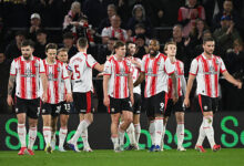 Southampton shock Arsenal to reach FA Cup Semifinals