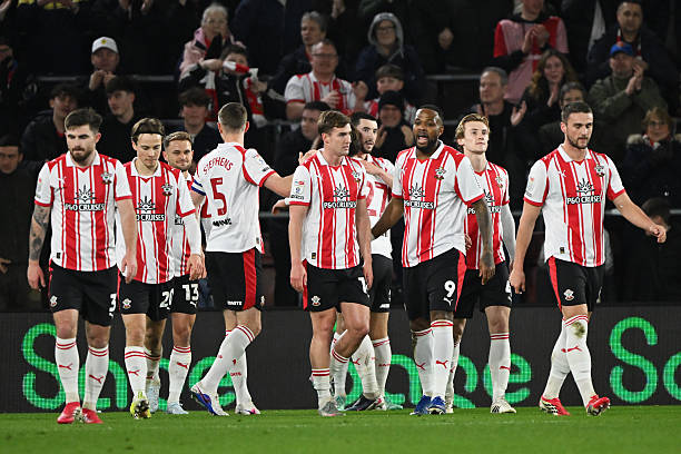 Southampton shock Arsenal to reach FA Cup Semifinals