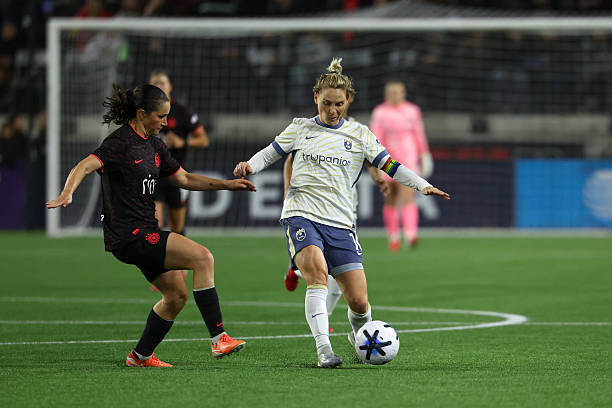 Jess Fishlock to retire at end of NWSL Season