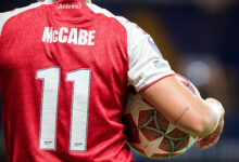 Katie McCabe responds after hair Pull Incident