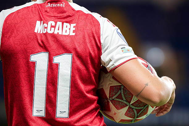 Katie McCabe responds after hair Pull Incident