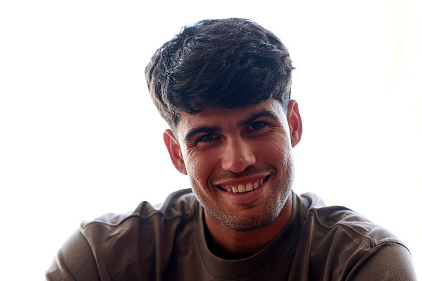 Carlos Alcaraz raises concerns over player privacy at Tournaments