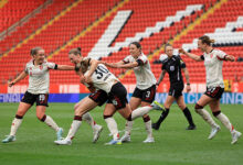 Zara Shaw sends Liverpool to FA Cup Semis