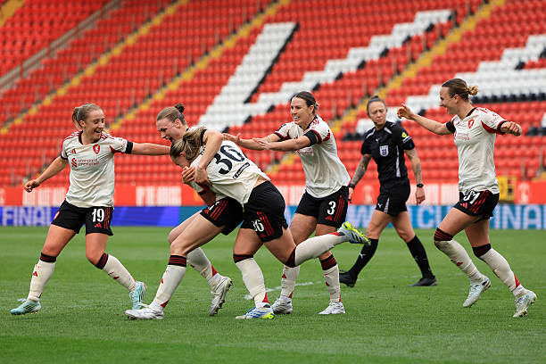 Zara Shaw sends Liverpool to FA Cup Semis