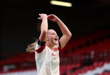 Shaw Scores again as England U19s continue qualifying run