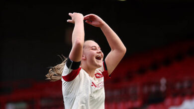 Shaw Scores again as England U19s continue qualifying run