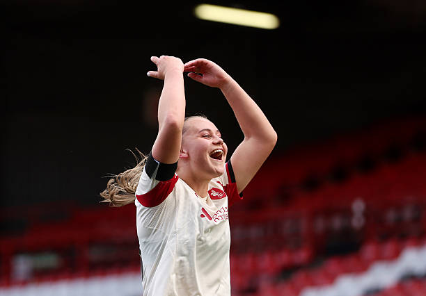 Shaw Scores again as England U19s continue qualifying run