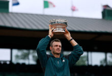 Tommy Paul wins Houston Title after saving three match points