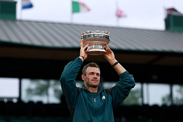 Tommy Paul wins Houston Title after saving three match points