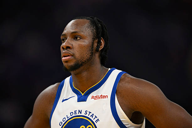 Bassey makes statement start with Warriors after new Deal