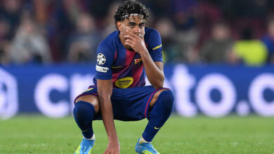 Yamal looks to Neymar Inspiration ahead of Atletico Clash