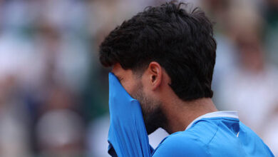 Carlos Alcaraz pulls out of Barcelona with Wrist Injury