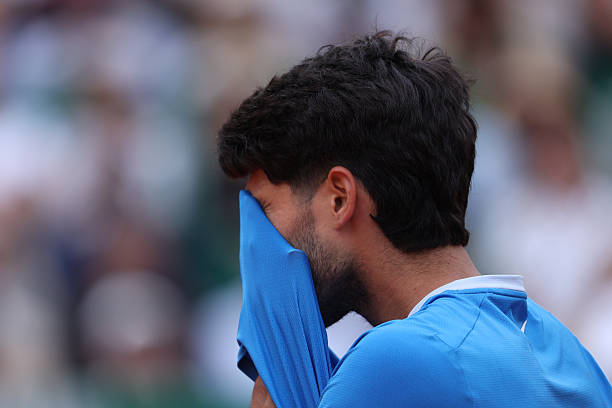 Carlos Alcaraz to Miss Rome and Roland Garros