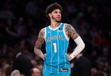 Haslem defends LaMelo Ball after Adebayo Injury Incident