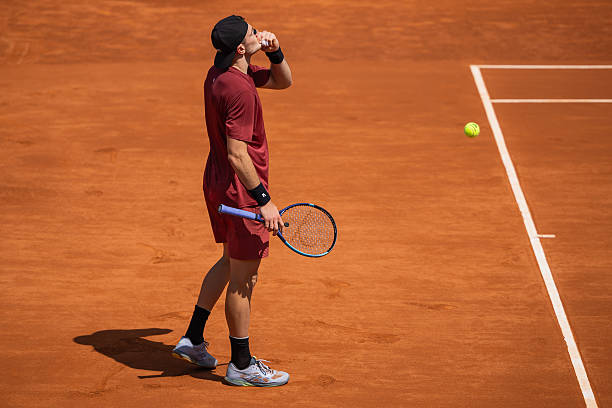 Jack Draper withdraws from Roland Garros due to Injury