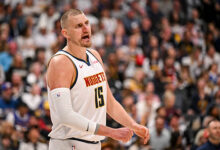 Nuggets take Game 1 behind Jokić Impressive Play