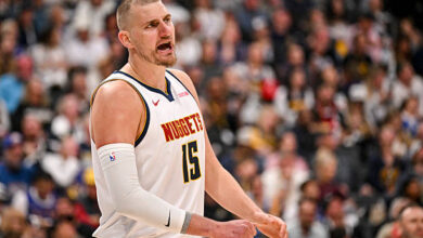 Nuggets take Game 1 behind Jokić Impressive Play