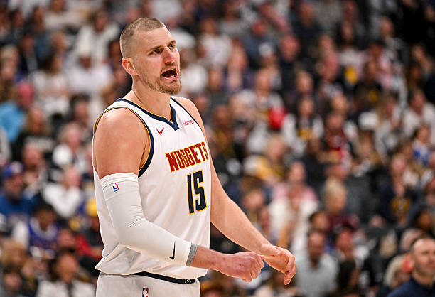 Nuggets take Game 1 behind Jokić Impressive Play