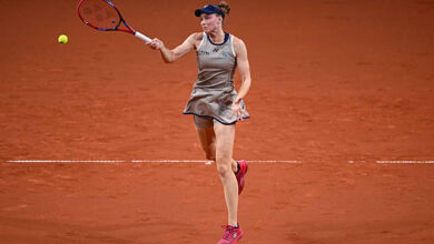 Elena Rybakina through to Stuttgart Quarter-Finals