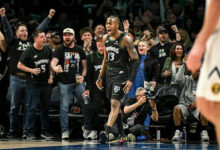 Dosunmu delivers as Timberwolves take Control in Game 4