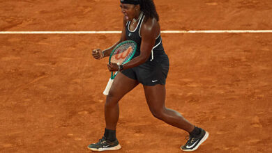 Hailey Baptiste stuns Sabalenka in Madrid