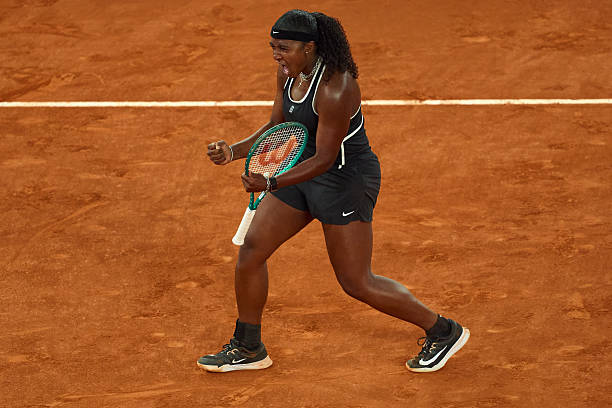 Hailey Baptiste stuns Sabalenka in Madrid