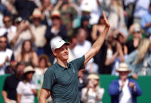 Sinner reaches Monte Carlo Final with dominant Win