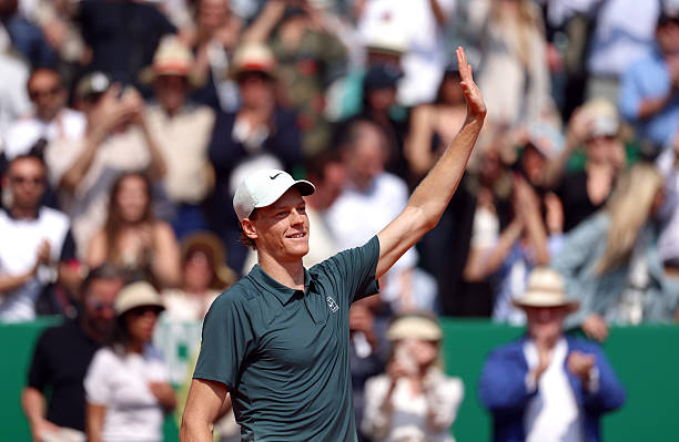 Sinner reaches Monte Carlo Final with dominant Win