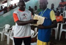 Boniface reflects on his rise and silences Doubters