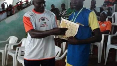 Boniface reflects on his rise and silences Doubters