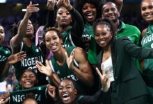“The future is bright” — Wakama reacts as D’Tigress continue USA Tour