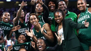“The future is bright” — Wakama reacts as D’Tigress continue USA Tour