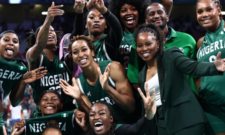 “The future is bright” — Wakama reacts as D’Tigress continue USA Tour