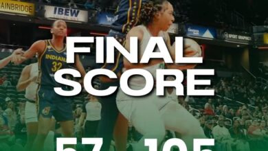 “Not the result, but a meaningful end” — D’Tigress wrap Up USA Tour