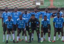 Blessed Stars Academy vs Akwa United