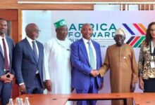Nigeria confirmed to host 2026 CAF Awards and General Assembly