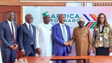 Nigeria confirmed to host 2026 CAF Awards and General Assembly