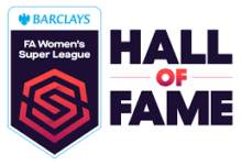 Stoney, Harrop, Beard Inducted into WSL Hall of Fame
