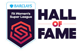 Stoney, Harrop, Beard Inducted into WSL Hall of Fame