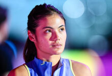 Emma Raducanu withdraws from Rome due to Illness