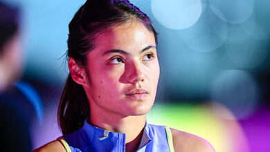 Emma Raducanu withdraws from Rome due to Illness
