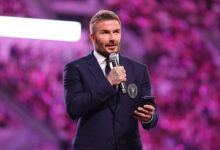 David Beckham becomes UK’s first billionaire Sportsman