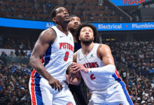 Game 7s set in the East, Lakers advance in the West