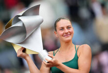 Marta Kostyuk beats Andreeva to win Madrid Title